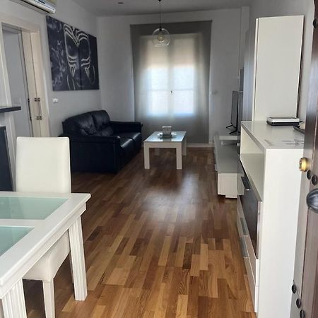 Atico Con Terraza- Solarium Apartment Ecija Bagian luar foto