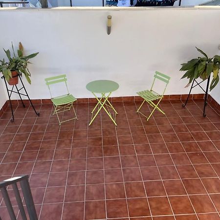 Atico Con Terraza- Solarium Apartment Ecija Bagian luar foto